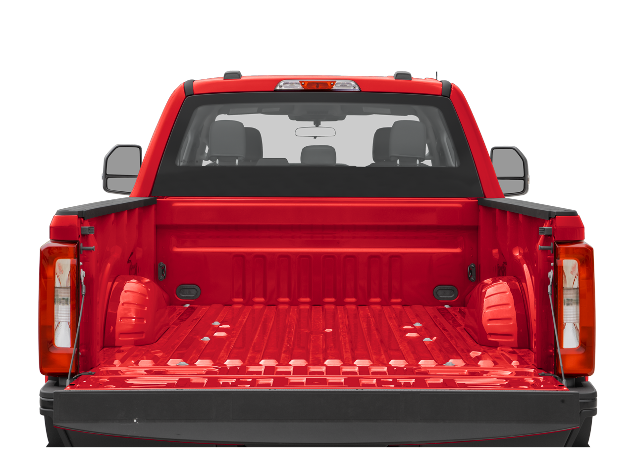 2027 Ford F-350SD XL