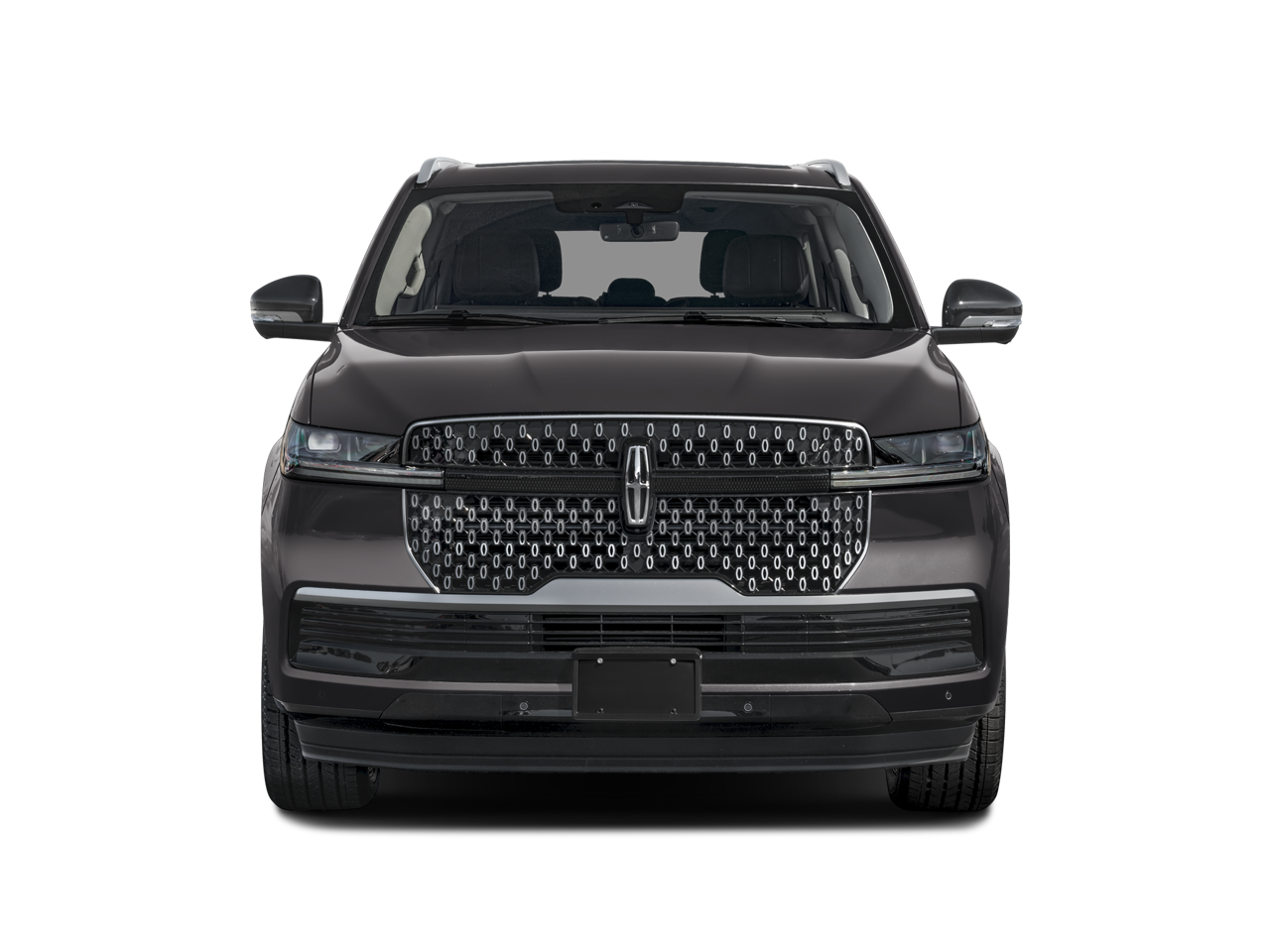 2027 Lincoln Navigator L Premiere