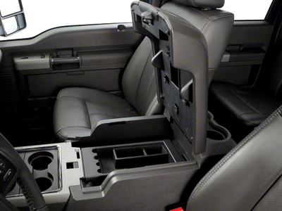 2011 Ford F-250SD XLT