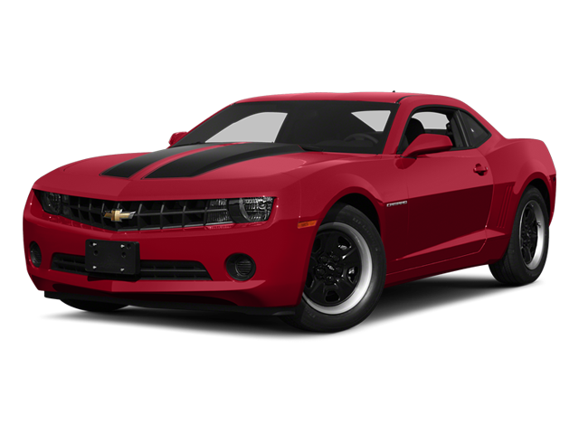 2013 Chevrolet Camaro 1LT