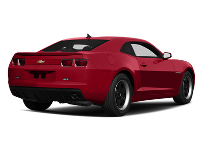 2013 Chevrolet Camaro 1LT