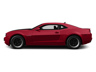 2013 Chevrolet Camaro 1LT