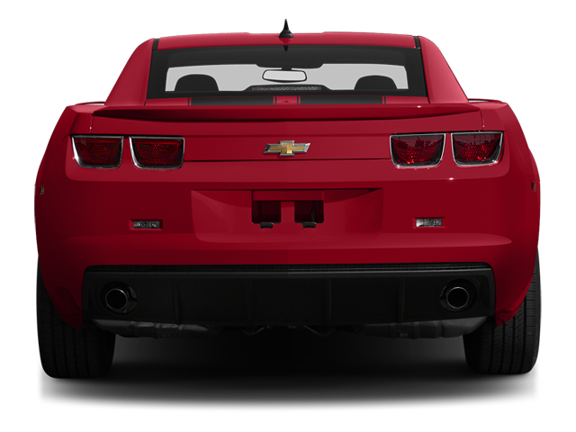 2013 Chevrolet Camaro 1LT