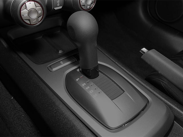 2013 Chevrolet Camaro 1LT