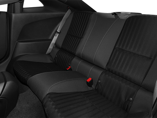 2013 Chevrolet Camaro 1LT