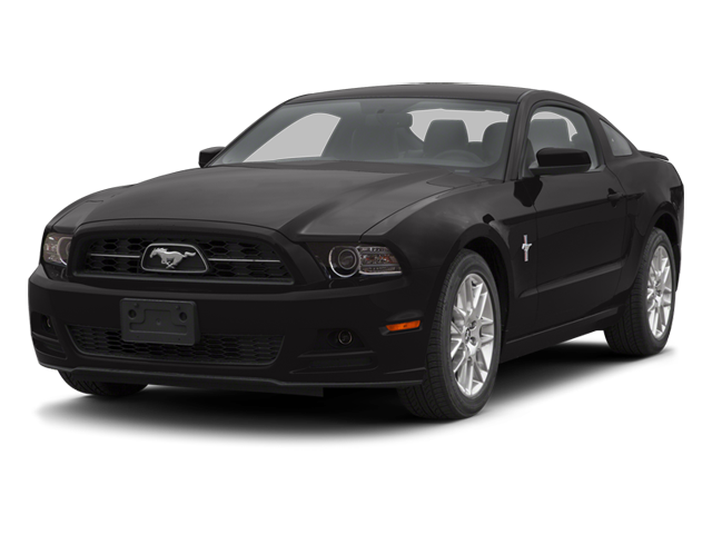 2013 Ford Mustang's photo