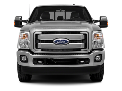 2016 Ford F-250SD XL
