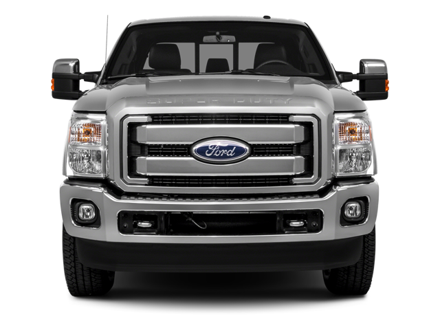 2016 Ford F-250SD XL
