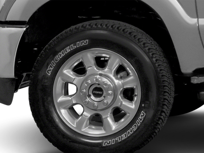 2016 Ford F-250SD XL