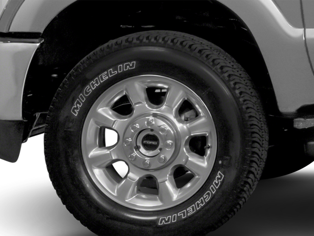 2016 Ford F-250SD XL