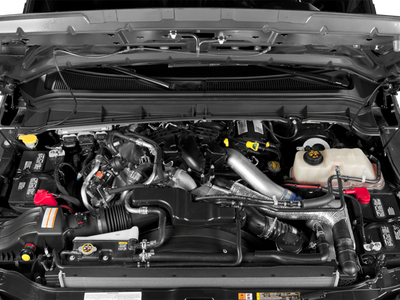 2016 Ford F-250SD XL