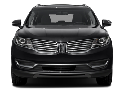 2018 Lincoln MKX Select