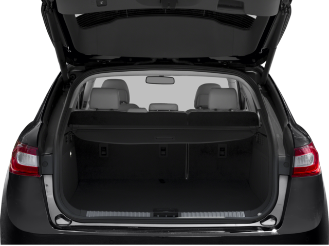 2018 Lincoln MKX Select