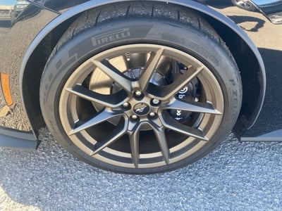 2024 Ford Mustang Dark Horse