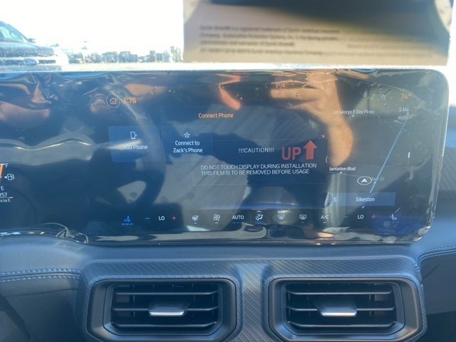 2024 Ford Mustang Dark Horse