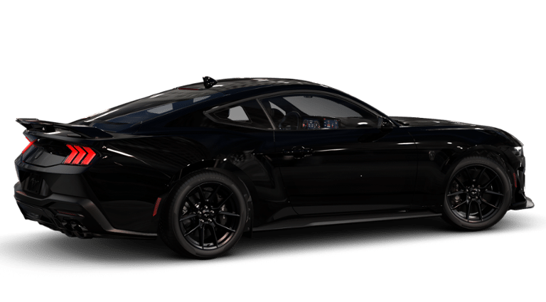2024 Ford Mustang Dark Horse