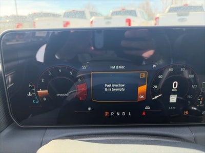 2026 Ford Mustang EcoBoost® Premium Fastback