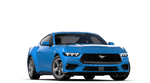 2026 Ford Mustang EcoBoost® Premium Fastback