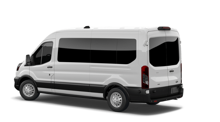 2027 Ford Transit-350 Passenger Van XL