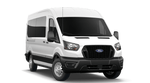 2027 Ford Transit-350 Passenger Van XL