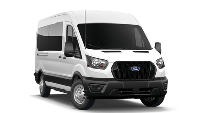 2027 Ford Transit-350 Passenger Van XL
