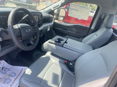 2024 Ford F-350SD XL DRW