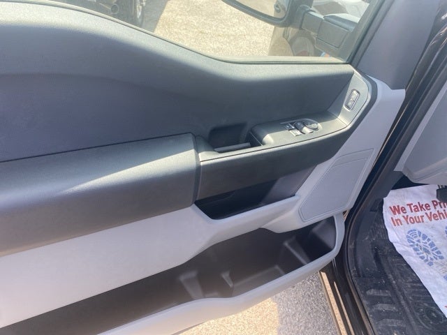 2024 Ford F-350SD XL DRW