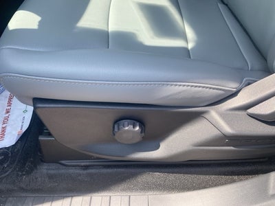 2024 Ford F-350SD XL DRW