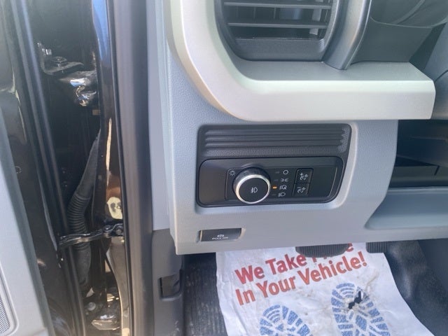 2024 Ford F-350SD XL DRW