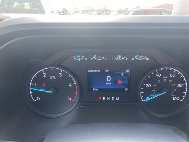 2024 Ford F-350SD XL DRW