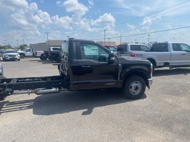 2024 Ford F-350SD XL DRW
