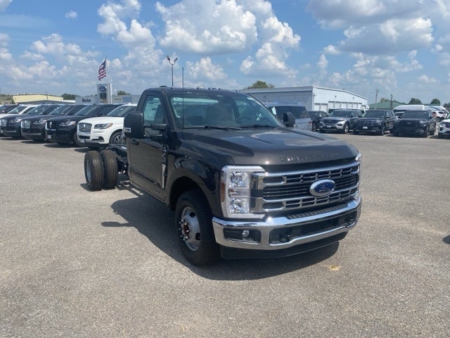 2024 Ford F-350SD XL DRW