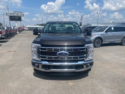 2024 Ford F-350SD XL DRW