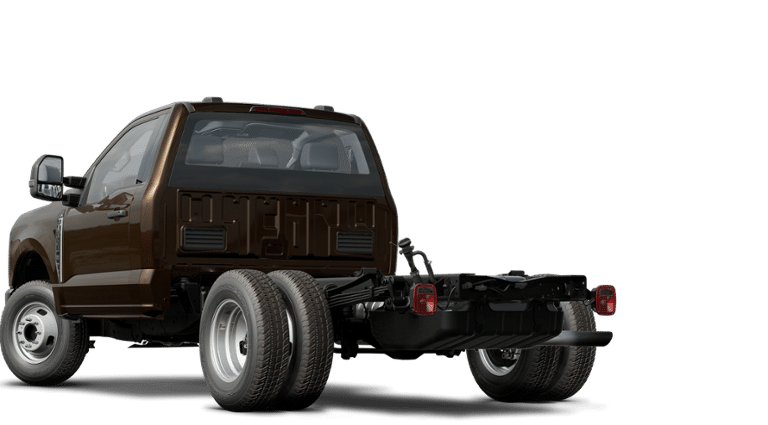 2024 Ford F-350SD XL DRW