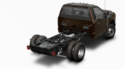 2024 Ford F-350SD XL DRW