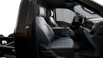 2024 Ford F-350SD XL DRW