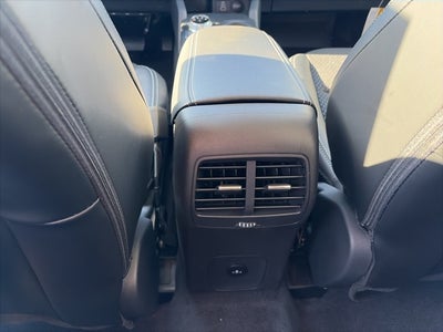 2026 Ford Escape Plug-In Hybrid Base
