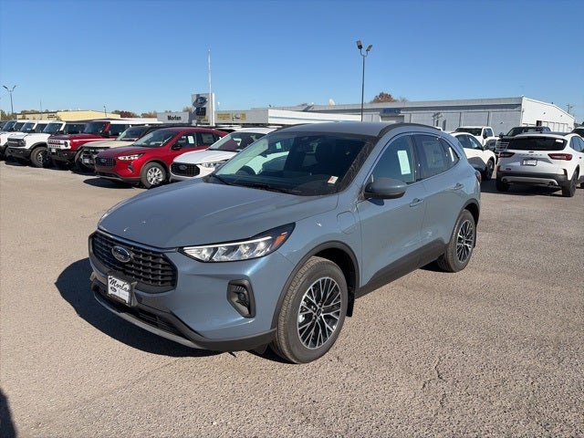 2026 Ford Escape Plug-In Hybrid Base