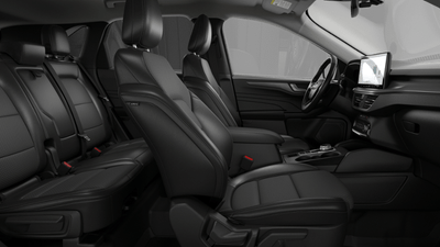 2026 Ford Escape Plug-In Hybrid Base