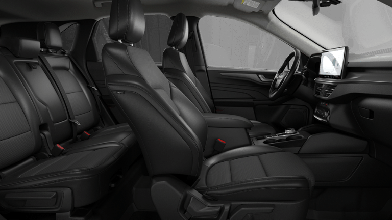 2026 Ford Escape Plug-In Hybrid Base