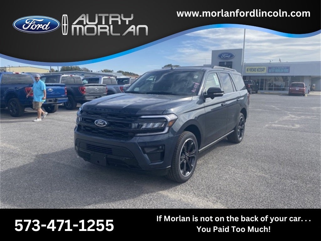 2024 Ford Expedition Limited