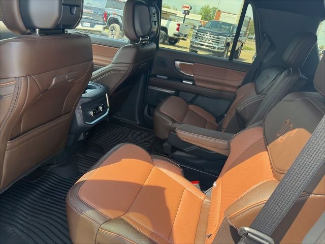 2026 Ford Expedition King Ranch