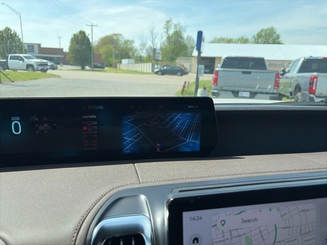 2026 Ford Expedition King Ranch