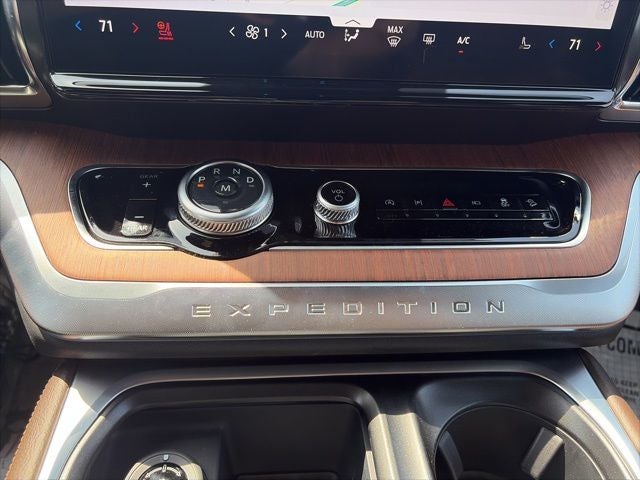 2026 Ford Expedition King Ranch