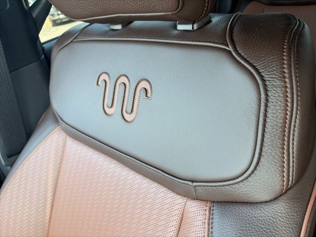 2026 Ford Expedition King Ranch