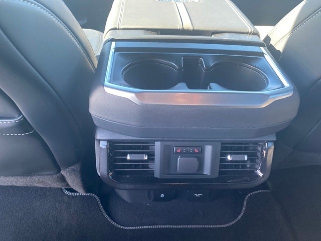 2023 Ford F-150 Lightning Pro