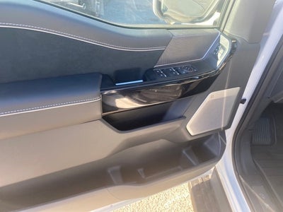 2023 Ford F-150 Lightning Pro