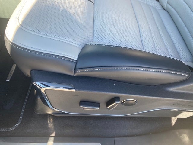 2023 Ford F-150 Lightning Pro