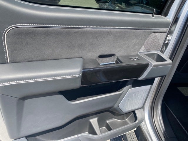 2023 Ford F-150 Lightning Pro