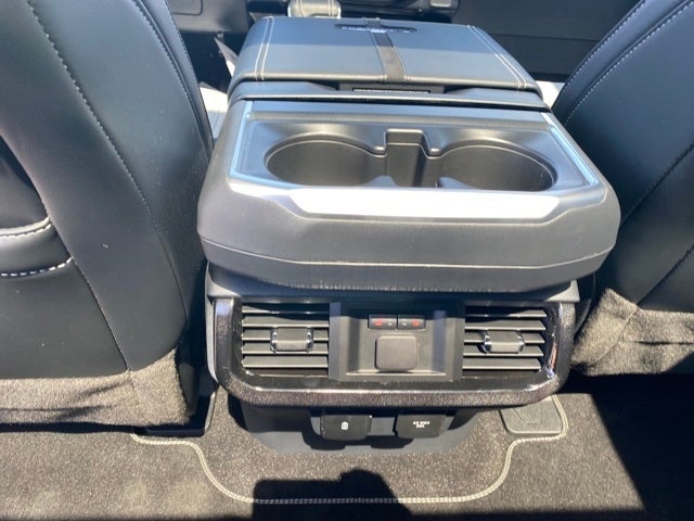 2023 Ford F-150 Lightning Pro